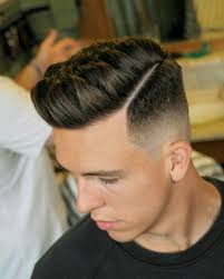 Corte de cabello 1
